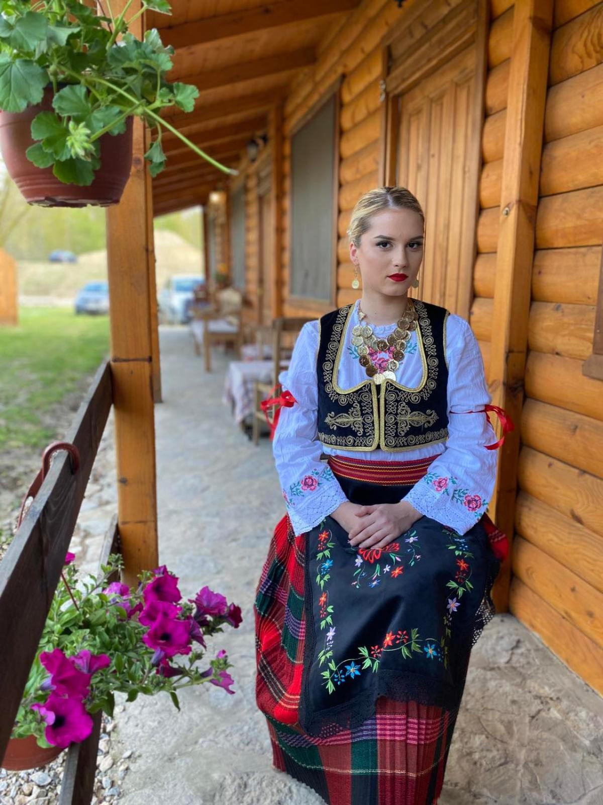 Lolini Bungalovi Novi Sad Eksteriør bilde